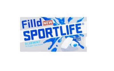 Sportlife filld bluemint 12 x 1st  drogist