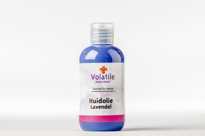 Volatile huidolie lavendel 100ml  drogist