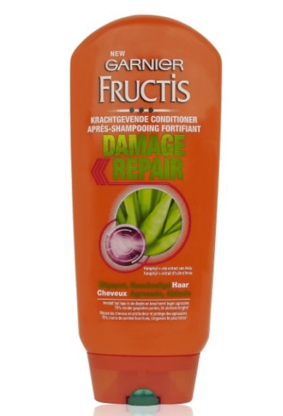 Fructis conditioner damage repair 200ml  drogist