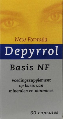 Depyrrol basis nf 60vc  drogist