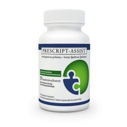 Prescript assist probiotica 60cap  drogist