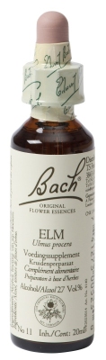 Foto van Bach flower remedies iep 11 20ml via drogist