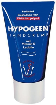 Hypogeen handcreme tube 50ml  drogist