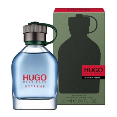Hugo boss man extreme eau de parfum 60ml  drogist