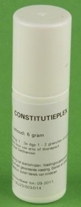 Balance pharma constitutieplex cnp040 6g  drogist