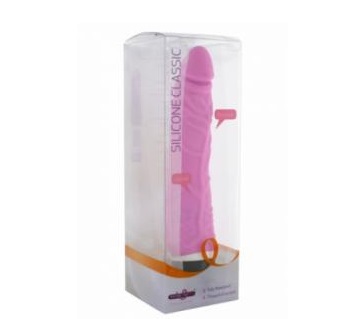Seven creations vibrator original pink 1st  drogist