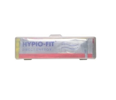 Foto van Hypio-fit brilbox lemon direct energy 2sach via drogist