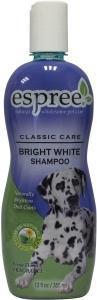 Foto van Espree bright white shampoo 355ml via drogist