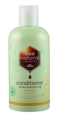 Foto van Traay conditioner kamille 250ml via drogist