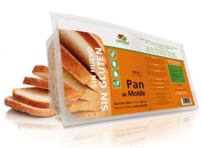 Foto van Soria natural gesneden brood vierkant 2x150g via drogist