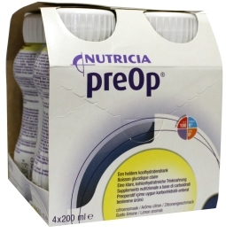 Foto van Nutricia pre-op 6 x 6 x 4x200m via drogist