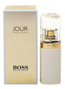 Foto van Hugo boss jour pour femme eau de parfum spray 30 ml via drogist