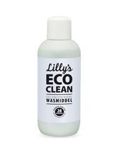 Lillys eco clean wasmiddel ongeparfumeerd 1000ml  drogist