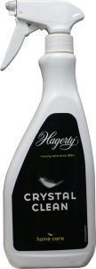 Hagerty crystal clean spray 500ml  drogist