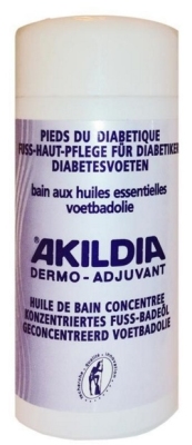 Akildia badolie diabetes 6 x 150 ml  drogist