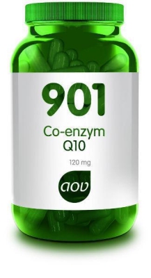 Aov 901 co enzym q10 60cap  drogist
