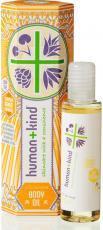 Human + kind all in one body oil 75 ml  drogist