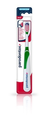 Parodontax tandenborstel 1 stuk  drogist