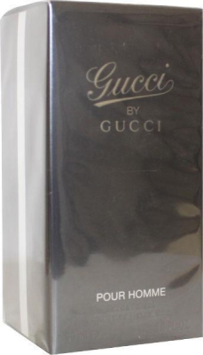 Foto van Gucci by gucci pour homme eau de toilette 90ml via drogist